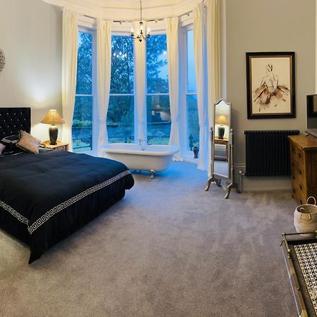 Luxury Garden Apartment Under The Castle, Dover Exterior photo