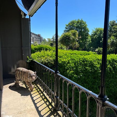 Luxury Garden Apartment Under The Castle, Dover Exterior photo