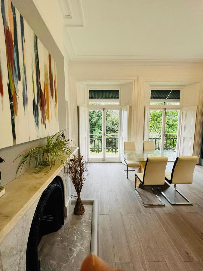Luxury Garden Apartment Under The Castle, Dover Exterior photo