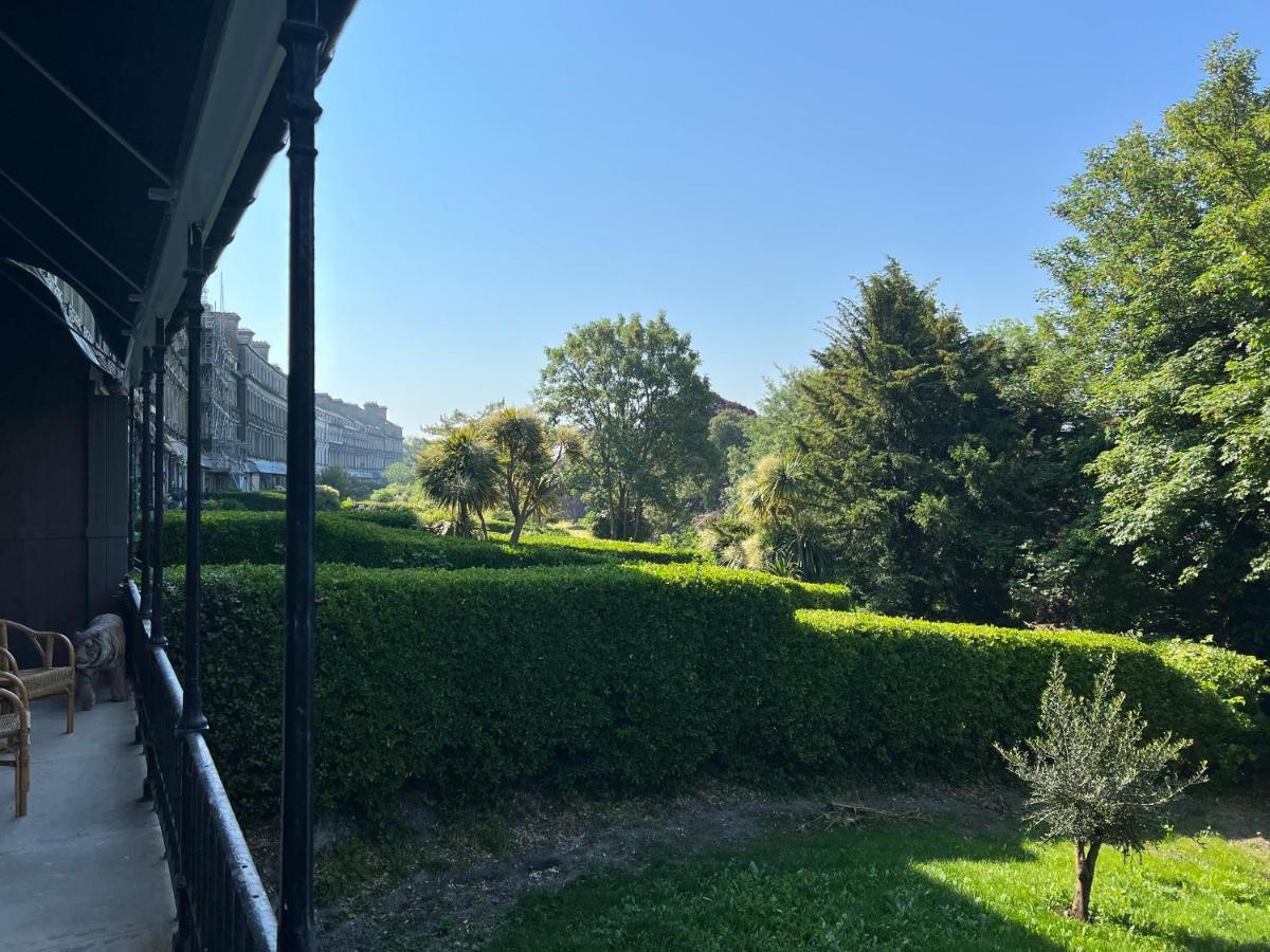Luxury Garden Apartment Under The Castle, Dover Exterior photo
