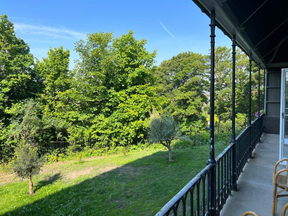 Luxury Garden Apartment Under The Castle, Dover Exterior photo