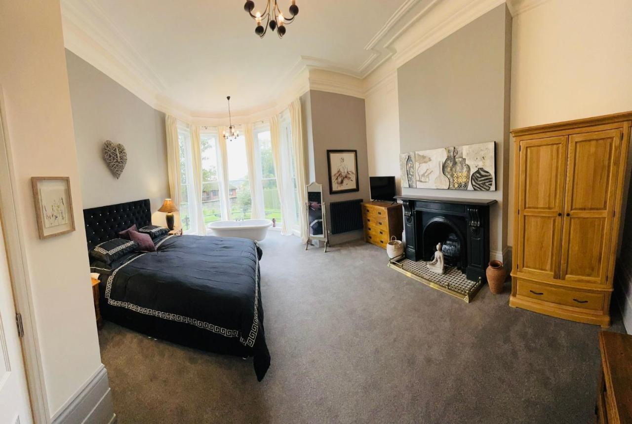 Luxury Garden Apartment Under The Castle, Dover Exterior photo